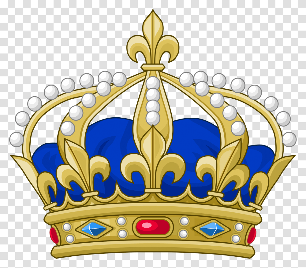Royal Prince Crown Clipart, Accessories, Accessory, Jewelry, Birthday Cake Transparent Png