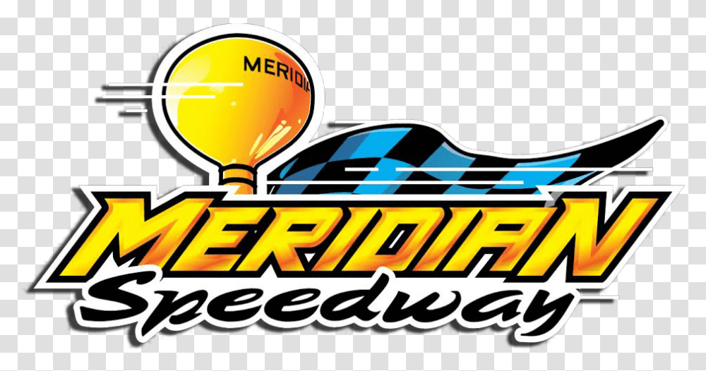 Royal Purple Logo Meridian Speedway, Label, Vehicle, Transportation Transparent Png