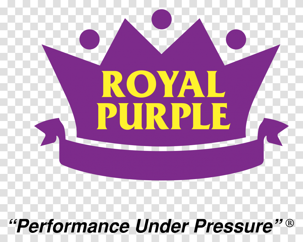 Royal Purple Logo Royal Purple Logo, Leisure Activities, Accessories, Diwali Transparent Png