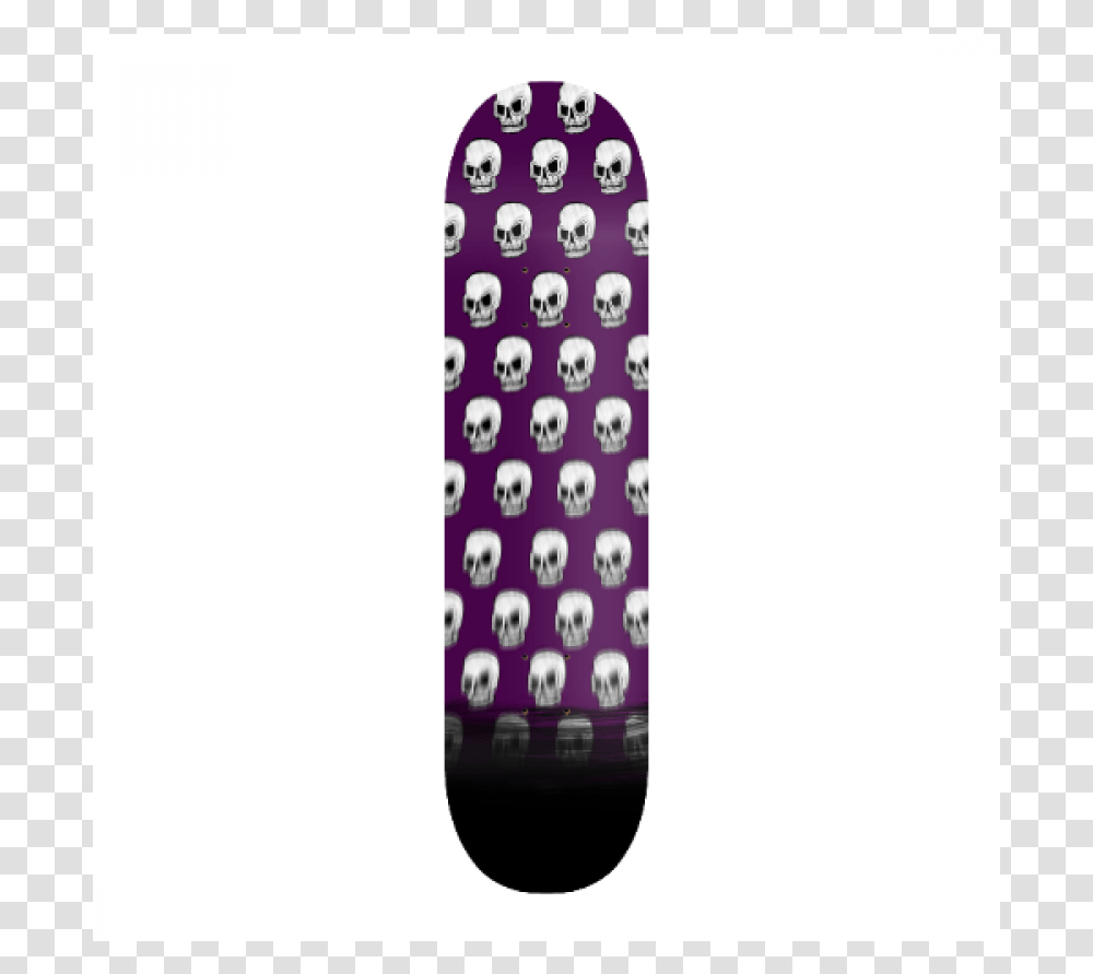 Royal Purple Skulls Skateboarding, Sport, Sports, Sock, Shoe Transparent Png