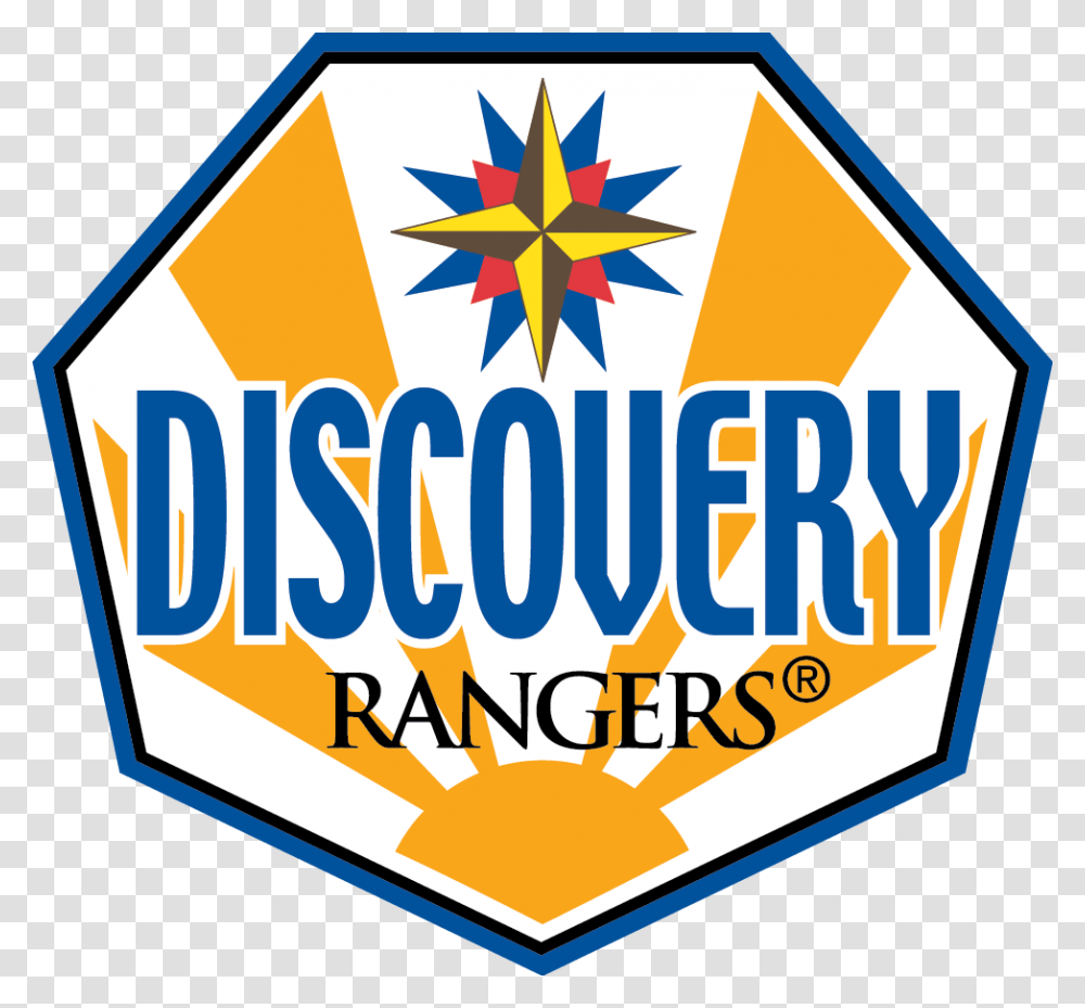 Royal Rangers Discovery, Logo, Label Transparent Png