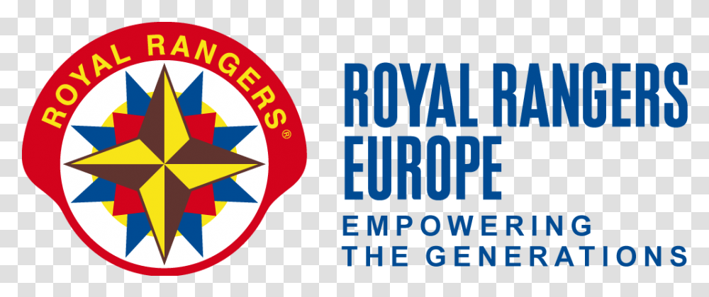 Royal Rangers Europe Royal Rangers, Logo, Trademark Transparent Png