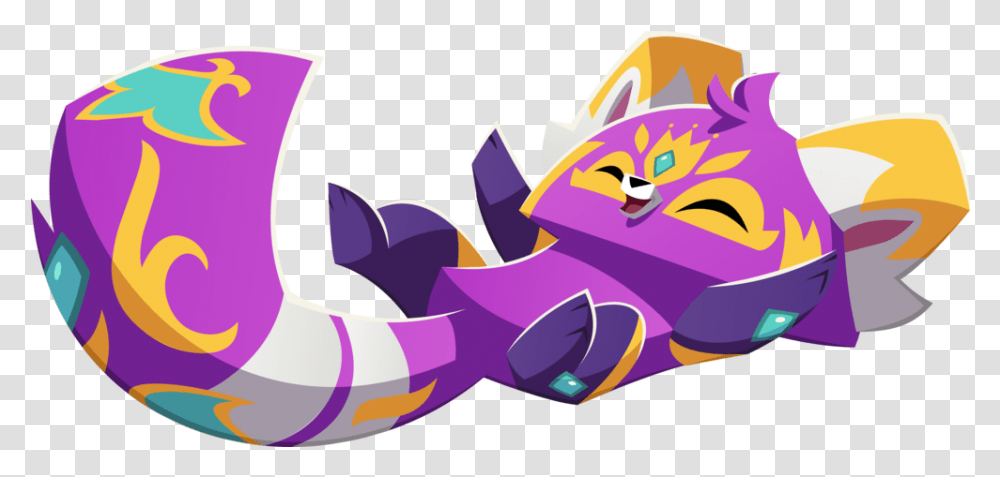 Royal Red Panda - Animal Jam Archives, Graphics, Art, Purple, Angry Birds Transparent Png