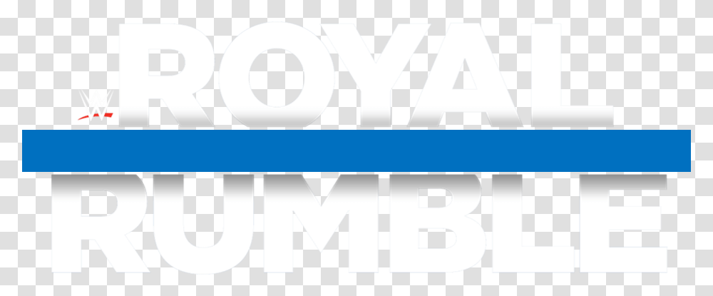 Royal Rumble Blue Logo, Word, Alphabet, Label Transparent Png