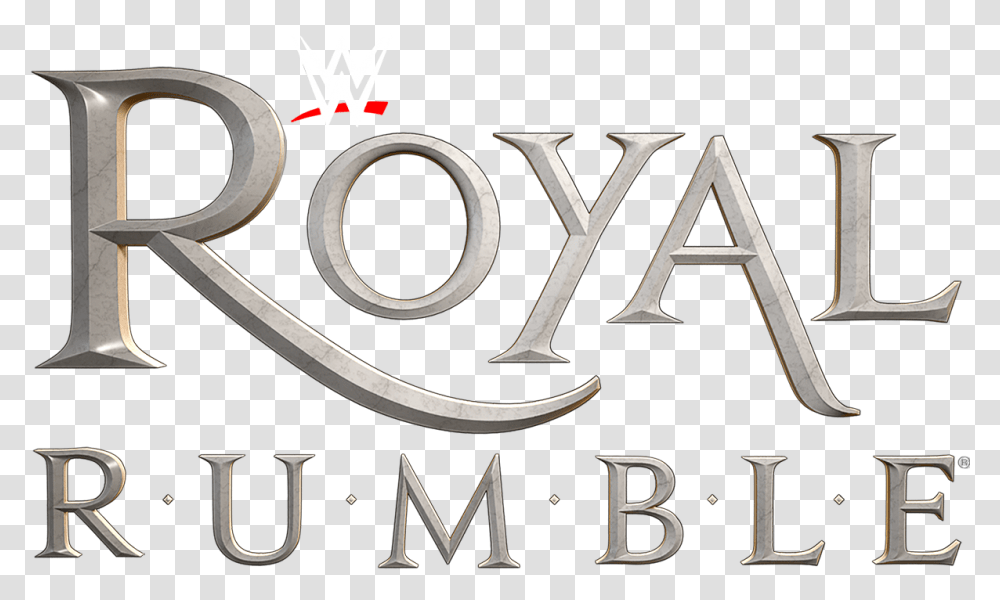 Royal Rumble Royal Rumble 2016, Alphabet, Word, Label Transparent Png