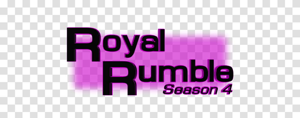 Royal Rumble, Word, Label, Alphabet Transparent Png