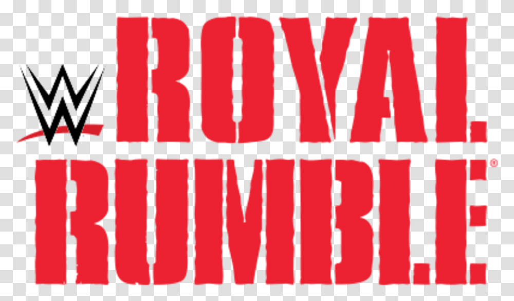 Royal Rumble, Word, Label, Alphabet Transparent Png