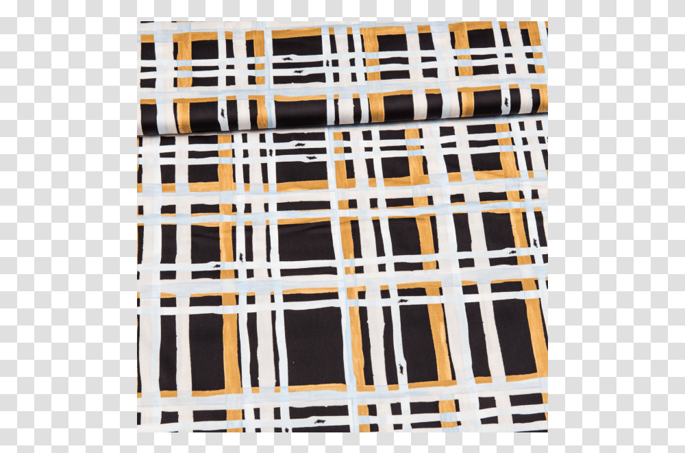 Royal Satin Goldblue Stripes Pattern, Rug, Weaving, Linen, Home Decor Transparent Png