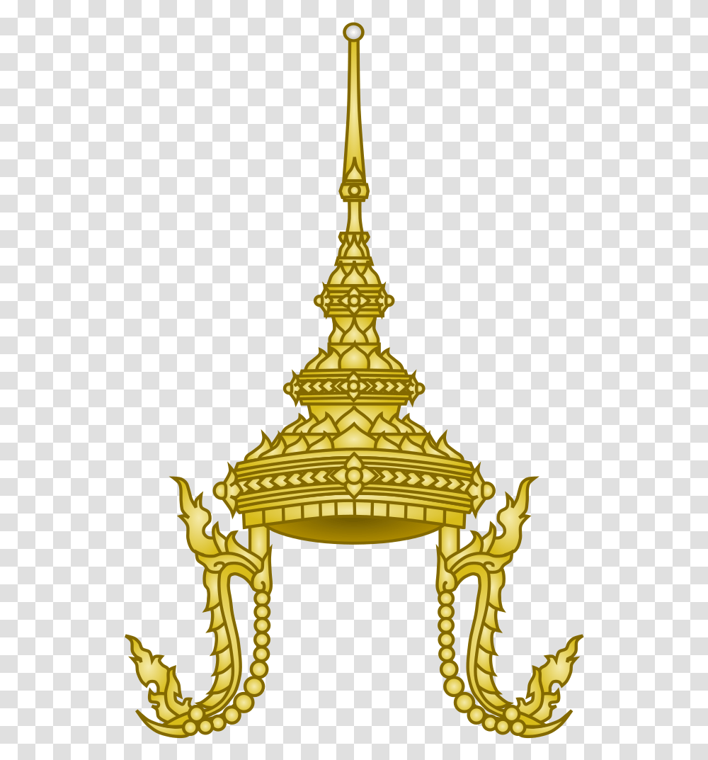 Royal Thai Navy, Bronze, Gold, Architecture, Building Transparent Png