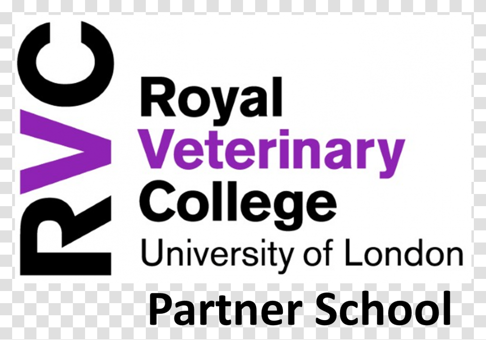 Royal Veterinary College, Logo, Number Transparent Png