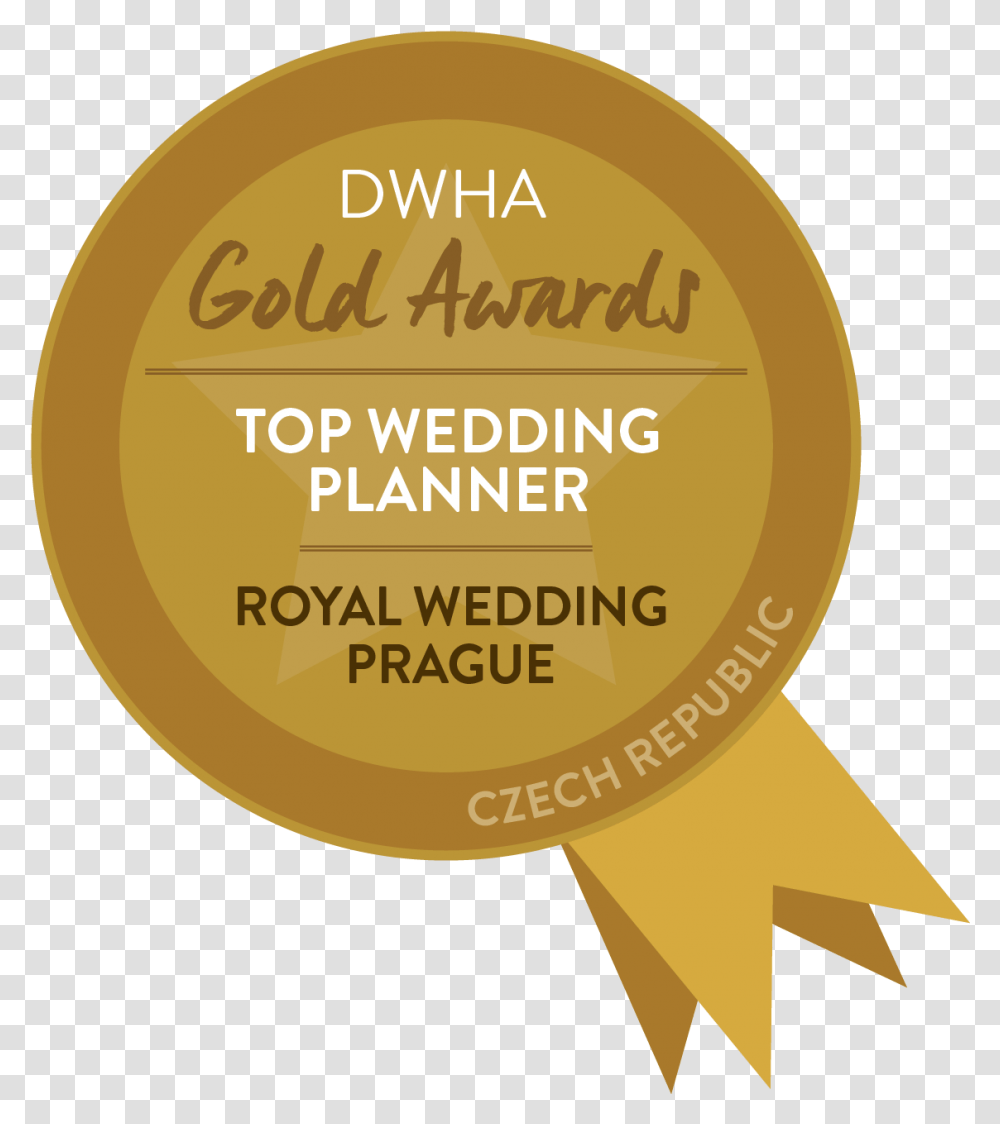Royal Wedding Event, Label, Text, Gold, Outdoors Transparent Png