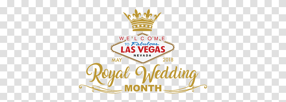 Royal Weddings Viva Las Vegas Welcome To Las Vegas, Jewelry, Accessories, Accessory, Crown Transparent Png