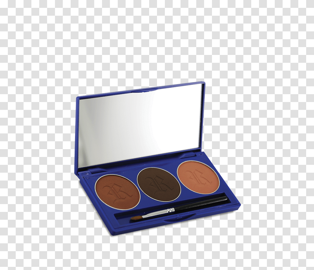 Royale Beaute Eyeshadow, Palette, Paint Container, Box, Cosmetics Transparent Png