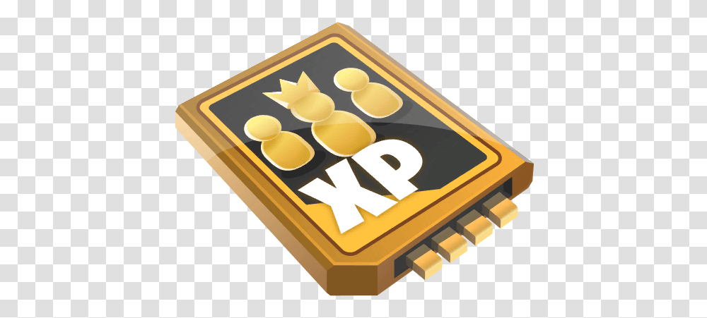 Royale Game Video Fortnite Battle Icon Fortnite Save The World Xp, Key, Gold Transparent Png