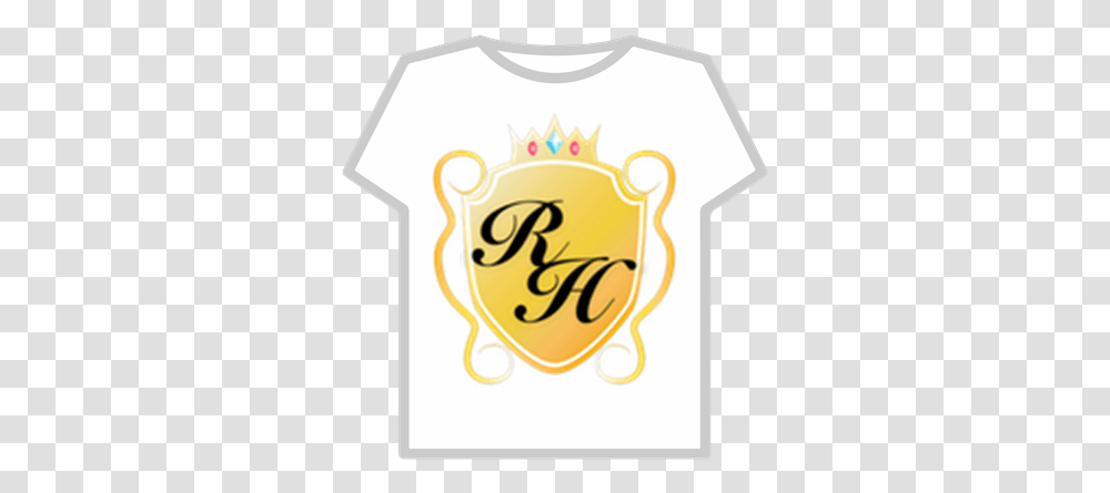 Royale High T Cute Free T Shirt Roblox, Text, Symbol, Alphabet, T-Shirt Transparent Png