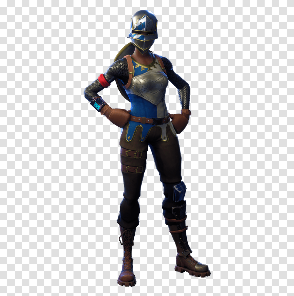 Royale Knight Royale Knight Fortnite Skin Royale Knight, Helmet, Apparel, Costume Transparent Png