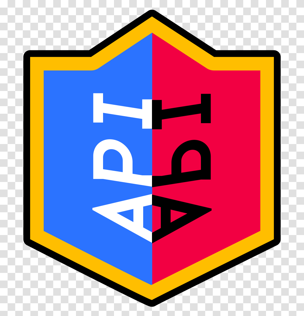 Royaleapi Logo, First Aid, Security, Label Transparent Png