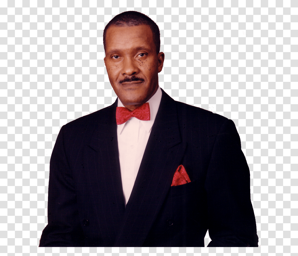 Royall Allah In Person Unoi Royall Jenkins, Tie, Accessories, Suit Transparent Png
