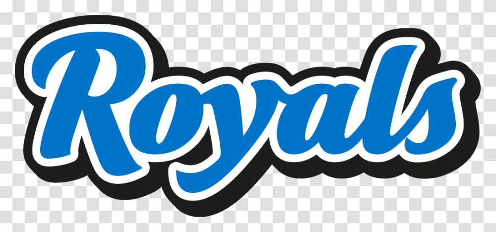 Royals Barrie Royals Logo, Label, Tabletop Transparent Png