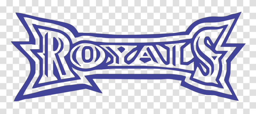 Royals, Label, Word Transparent Png