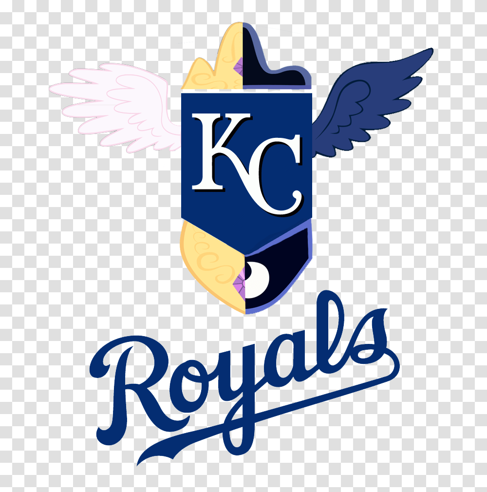 Royals Logo, Label Transparent Png