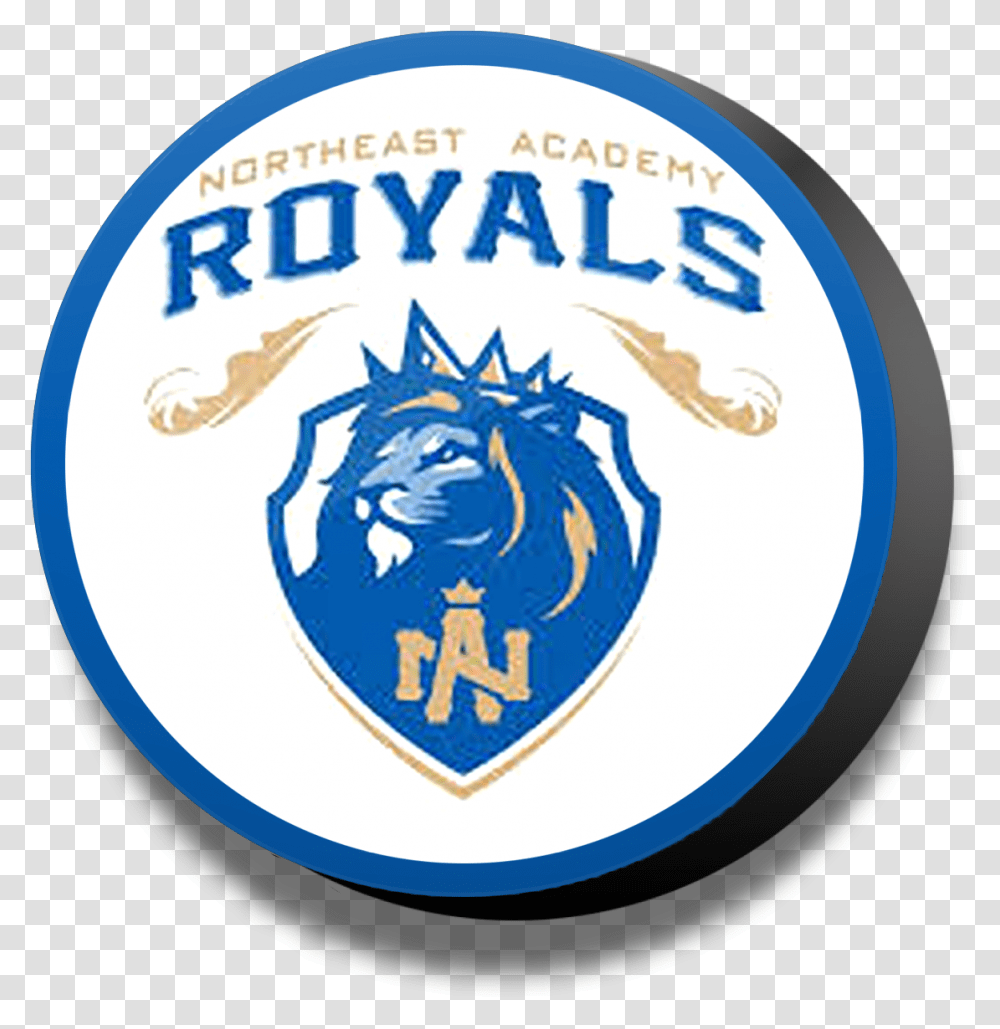 Royals, Logo, Trademark, Emblem Transparent Png