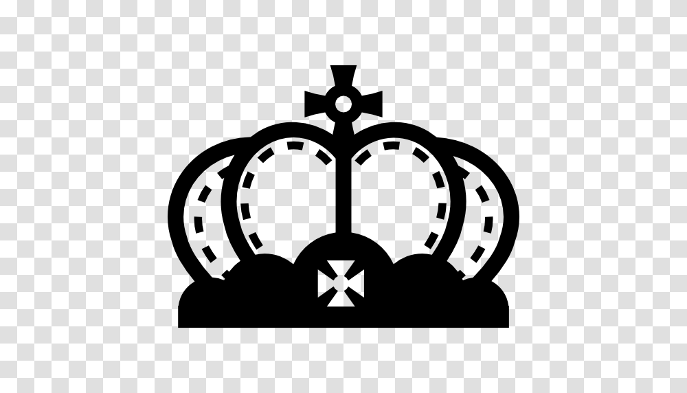 Royalty Crown Crowns Royalty Royal Crown Crown Icon, Stencil, Logo, Trademark Transparent Png