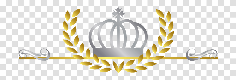 Royalty Crown King Logo Creator Free Maker Cross And Crown, Accessories, Accessory, Jewelry, Tiara Transparent Png