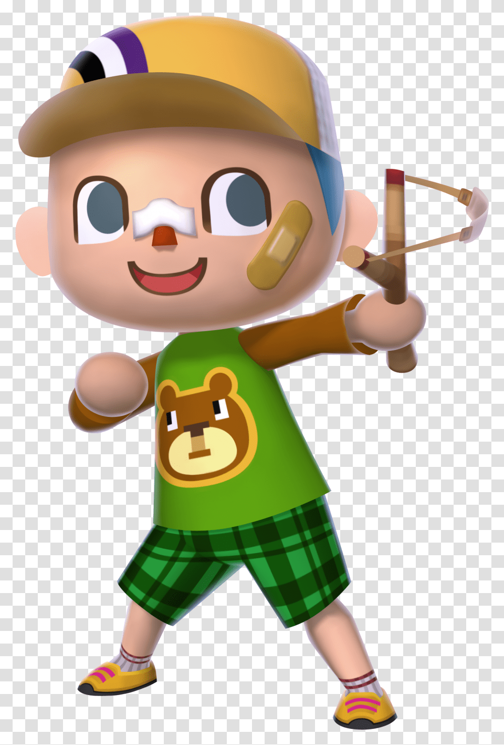 Royalty Free Boy Animal Animal Crossing Villager, Elf, Person, Human, Helmet Transparent Png