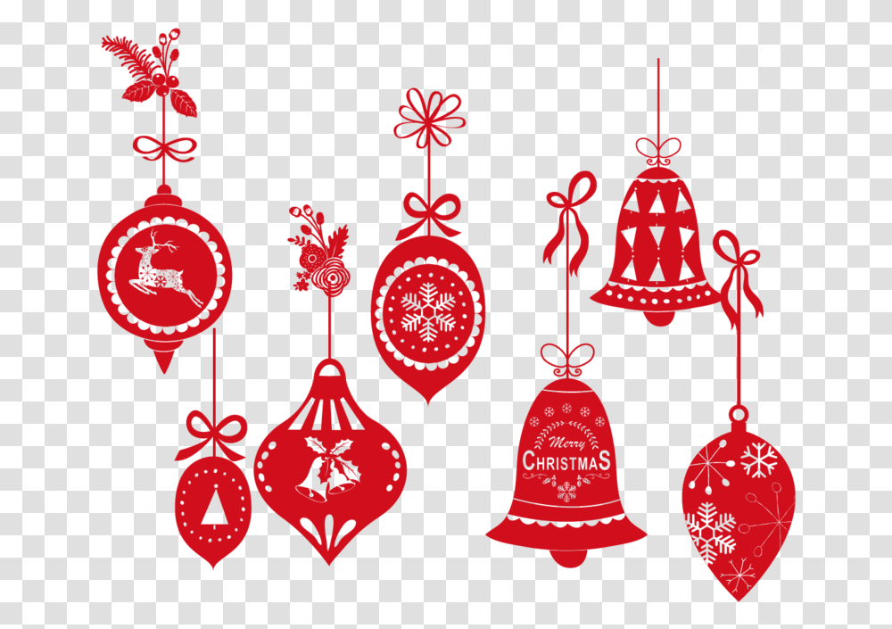 Royalty Free Christmas Bell, Chime, Musical Instrument, Windchime, Ornament Transparent Png