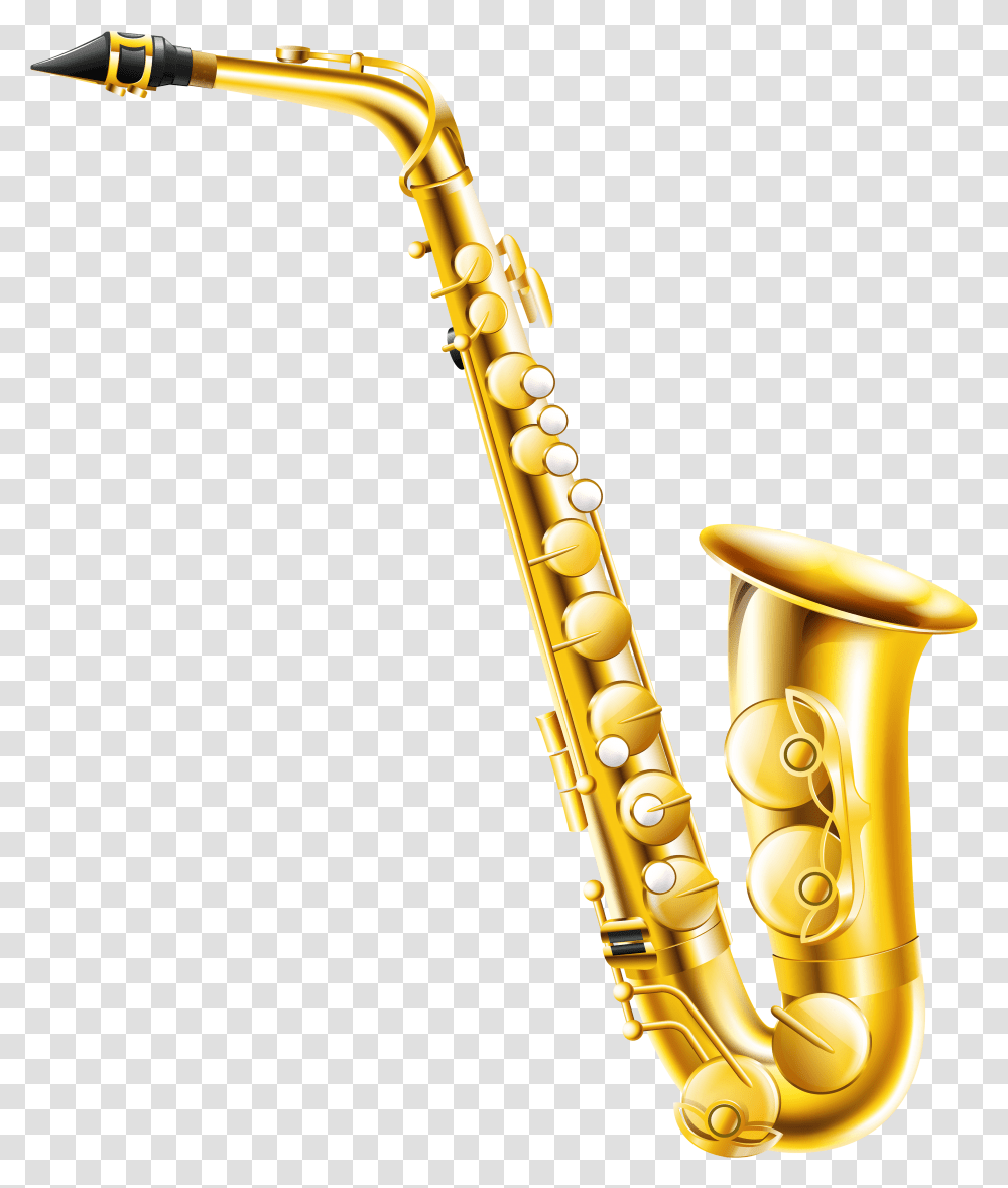 Royalty Free Clip Art Saxophone Clipart Transparent Png