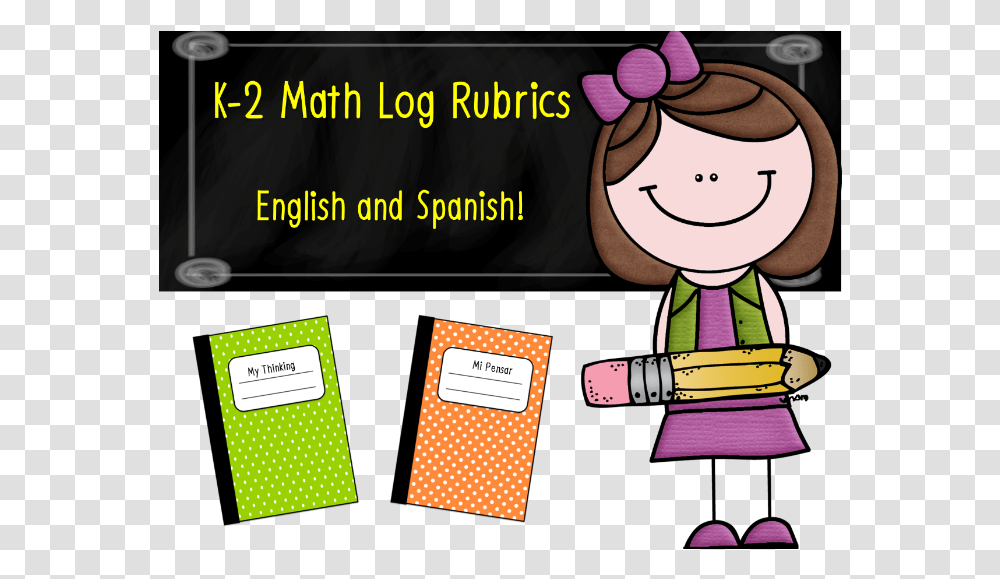 Royalty Free Download Elementary School Spanish Resources Cartoon, Poster, Advertisement, Paper Transparent Png