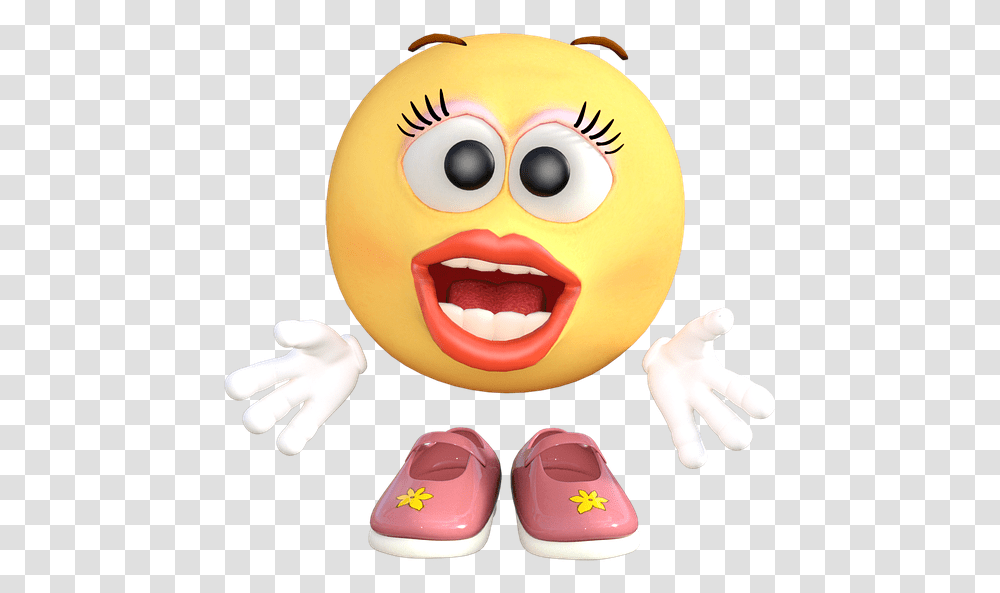 Royalty Free Emotion Free Illustrations Emoticon Smiley, Performer, Person, Human Transparent Png