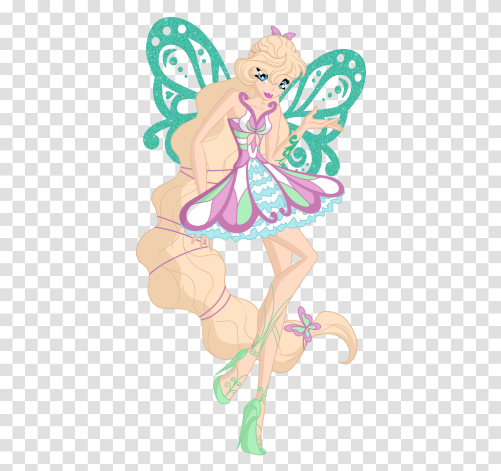 Royalty Free Fairy Butter Fairy, Toy, Doll, Figurine, Barbie Transparent Png