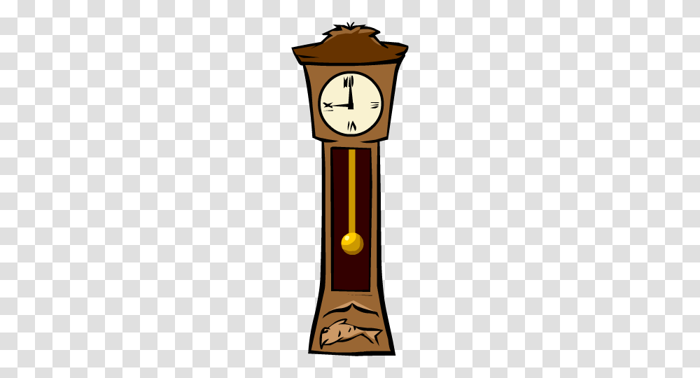 Royalty Free Grandfather Clock Clip Art Vector Images, Clock Tower, Architecture, Building, Analog Clock Transparent Png