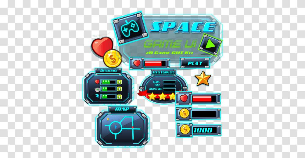 Royalty Free Gui Language, Pac Man, Mobile Phone, Electronics, Cell Phone Transparent Png