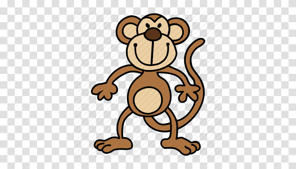 Royalty Free Hamadryas Baboon Clip Art Vector Images, Drawing, Leisure Activities, Doodle Transparent Png