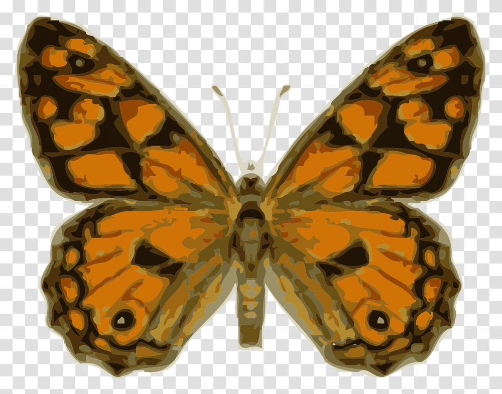Royalty Free Images Butterfly, Insect, Invertebrate, Animal, Monarch Transparent Png