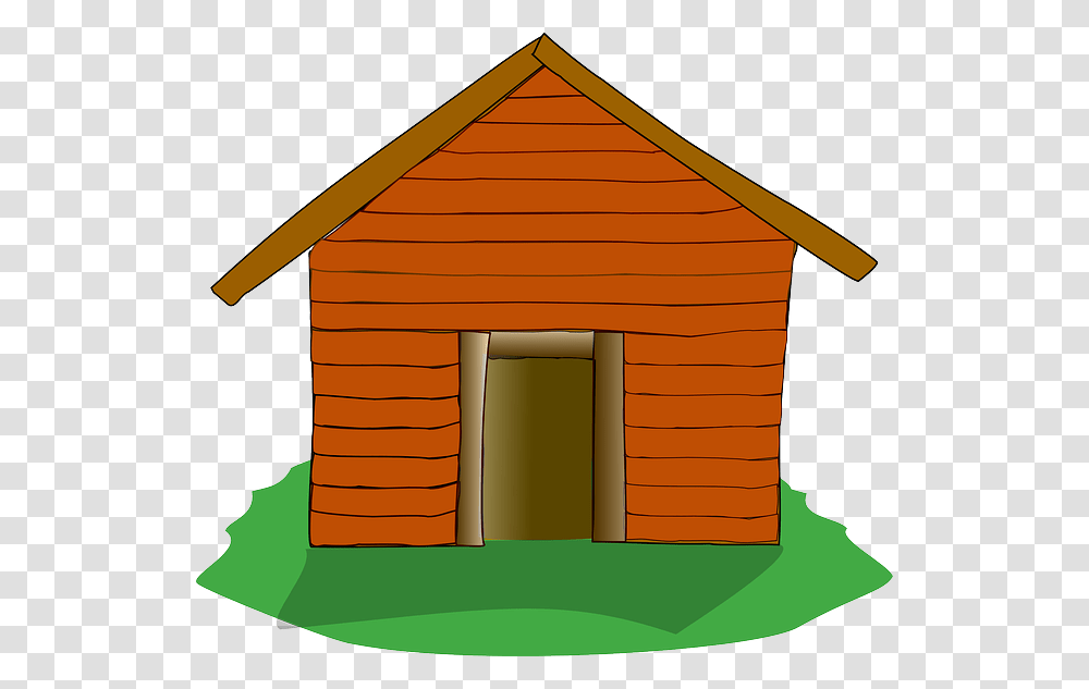 Royalty Free Clip Art Images 3 Little Pigs House Of Bricks, Building, Mailbox, Nature, Housing Transparent Png