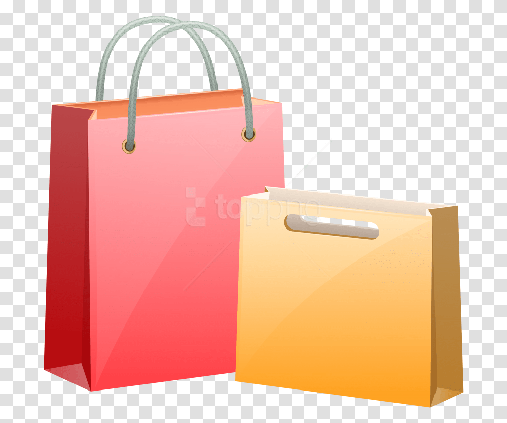 Royalty Free Library Free Images Toppng Shopping Bags Background, Tote Bag, Box Transparent Png