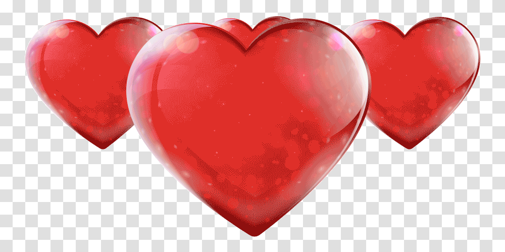 Royalty Free Library Gif Files Free Heart Gif, Balloon Transparent Png