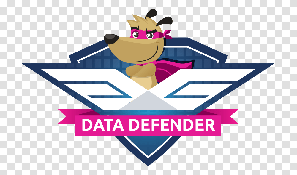 Royalty Free Loss Clipart Data Loss Data Defender, Label, Sport Transparent Png