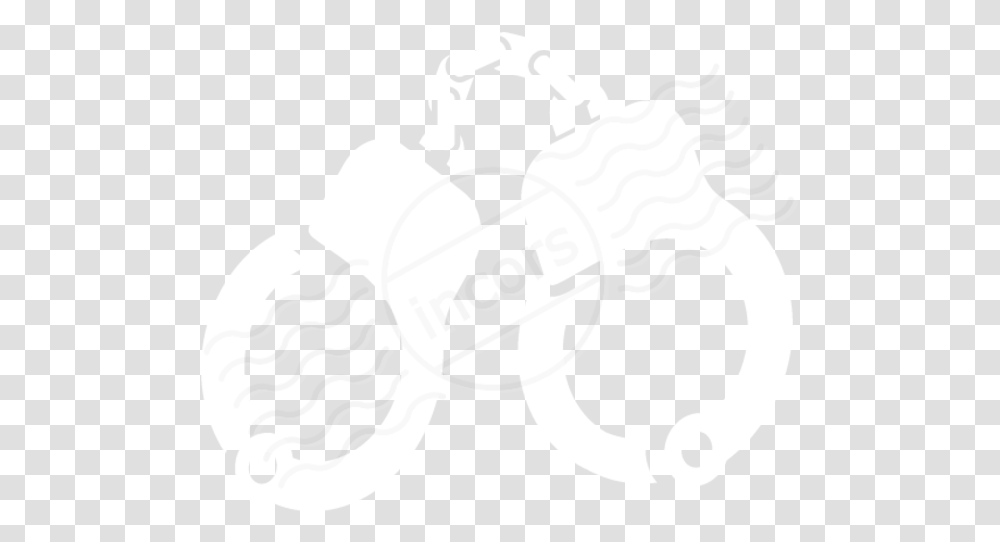 Royalty Free, Stencil, Rattle Transparent Png