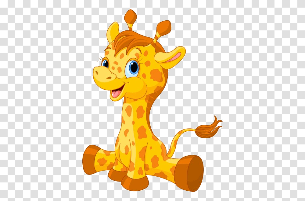 Royalty Free Stock Giraffe Files Cute Giraffe Clipart, Animal, Mammal, Toy, Kangaroo Transparent Png