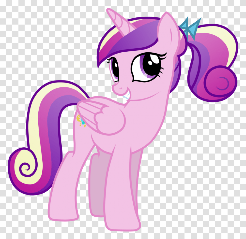 Royalty Free Teenager Clipart Early Adolescence My Little Pony Young Cadence, Purple, Label, Head Transparent Png
