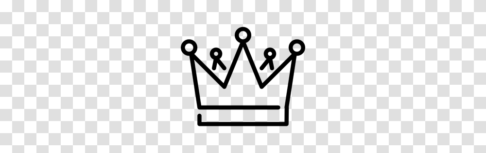 Royalty Queen King Miscellaneous Chess Piece Medieval Crown Icon, Gray, World Of Warcraft Transparent Png