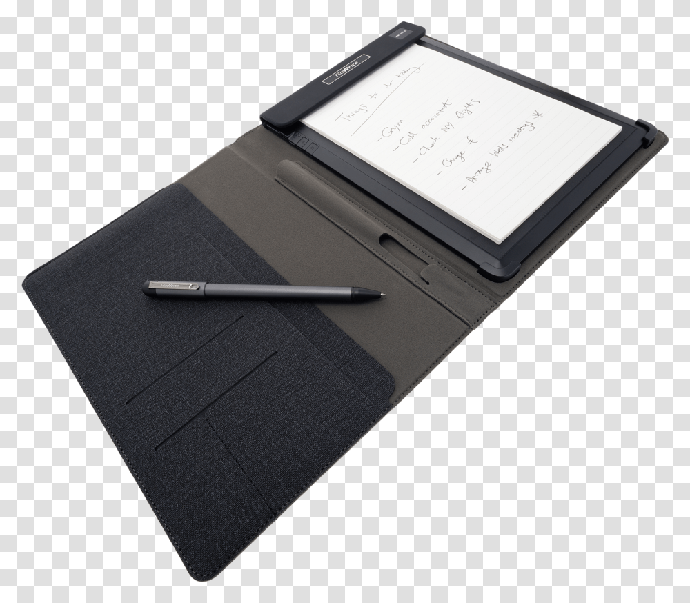 Royole Rowrite, Paper, Diary Transparent Png
