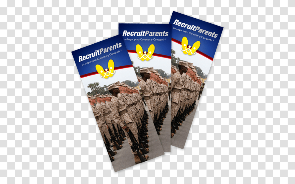 Rp Brochure In Spanish Flyer, Poster, Advertisement, Paper, Person Transparent Png