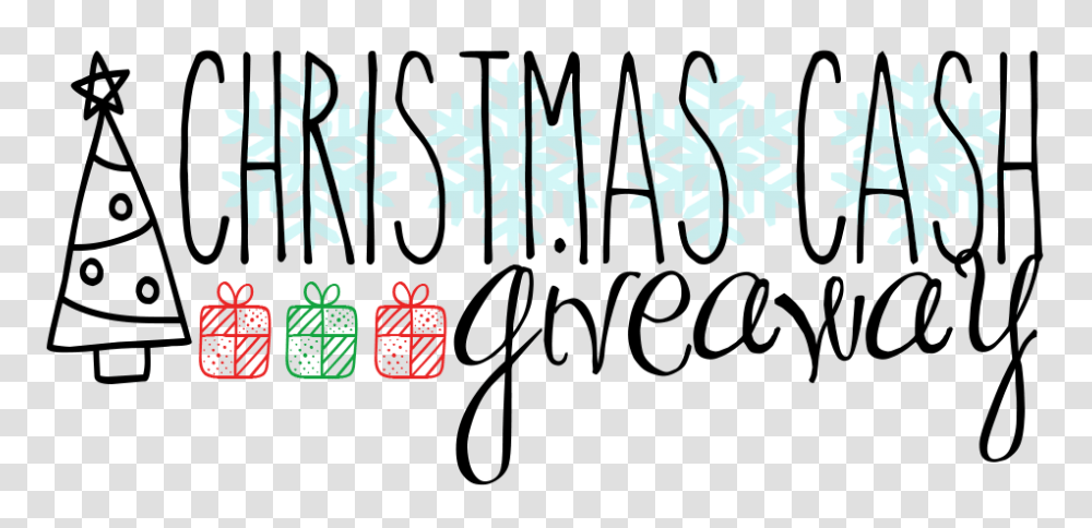 Rp Christmas Giveaway The Fashion Fuse, Snowflake Transparent Png