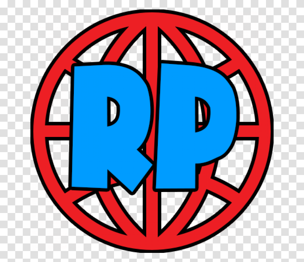 Rp Points Gta V Logo Rp Gta 5, Text, Alphabet, Word, Label Transparent Png
